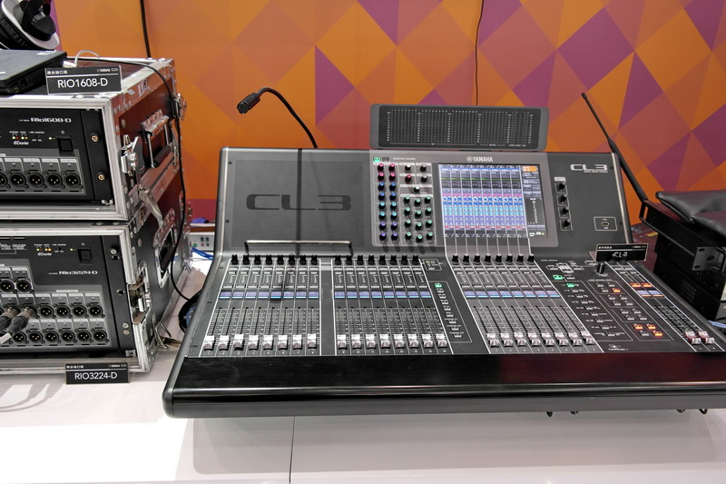 热博rb88携众多新品亮相 PALM EXPO 2014 展会 