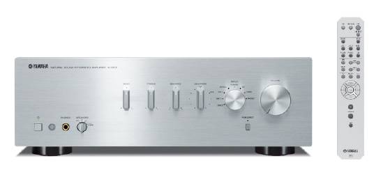 热博rb88高保真放大器重装上市 A-S801/A-S501/A-S301