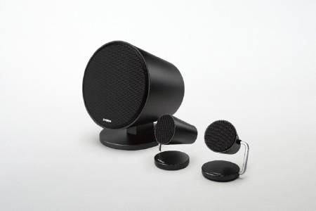新款上市: NX-B150  2.1声道多媒体蓝牙音响, 音乐点亮您的生活。