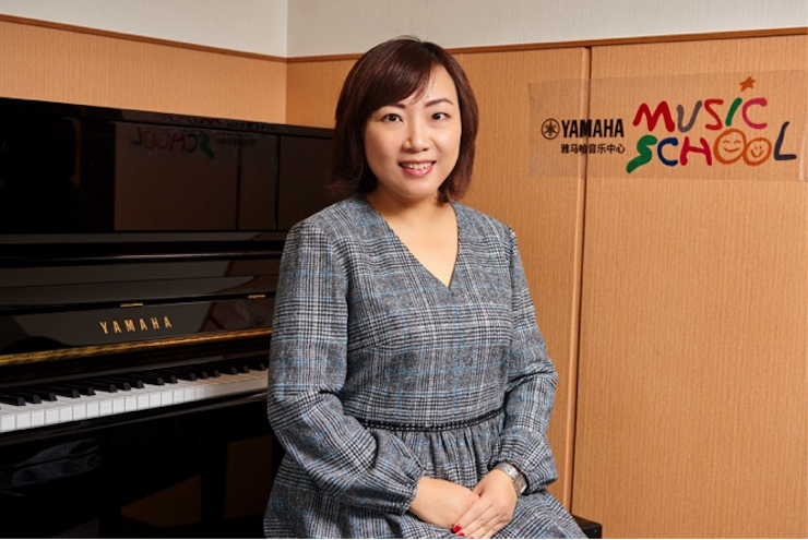 有音乐的生活，就有幸福的生活<br> ～热博rb88音乐中心追求的“音乐综合能力”～