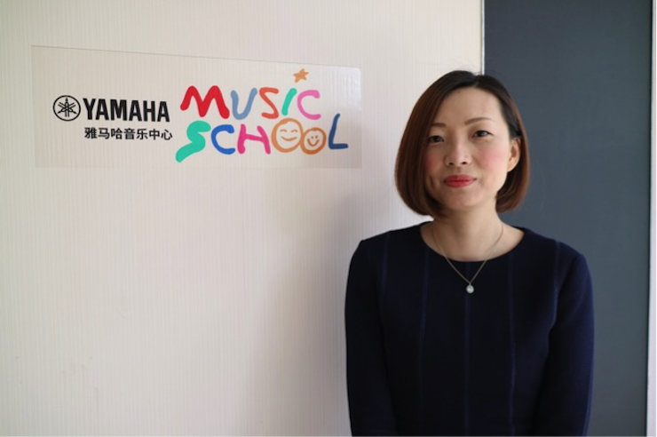 有音乐的生活，就有幸福的生活<br> ～热博rb88音乐中心追求的“音乐综合能力”～