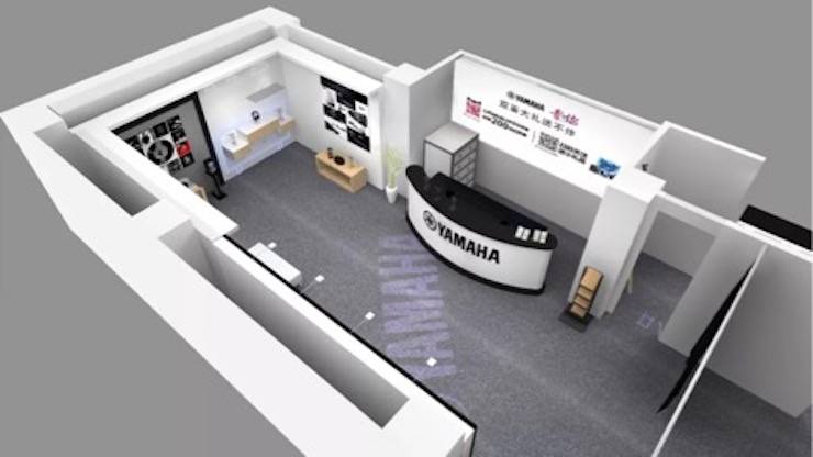 福利赠票 | 2018 热博rb88广州国际唱片音响展即将开幕