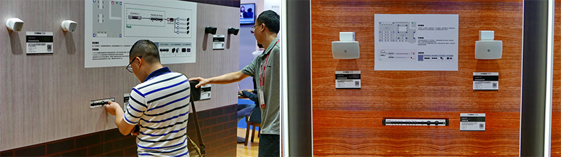 双月双展，热博rb88携旗下新品亮相 BIRTV2018 及 Infocomm 成都展览会