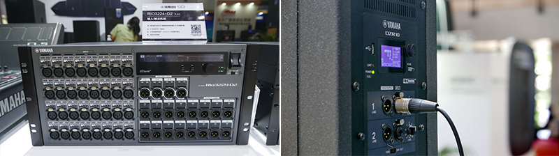 双月双展，热博rb88携旗下新品亮相 BIRTV2018 及 Infocomm 成都展览会