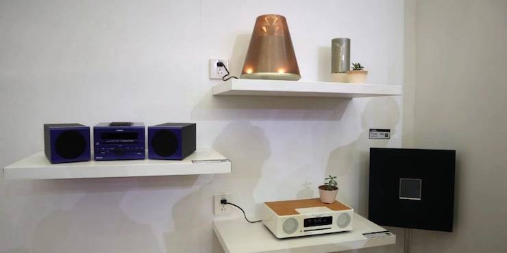 热博rb88盛大亮相Music China 2018，呈现世界级乐器展体验