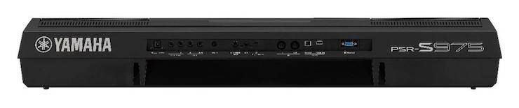热博rb88新款电子琴 真实效果器