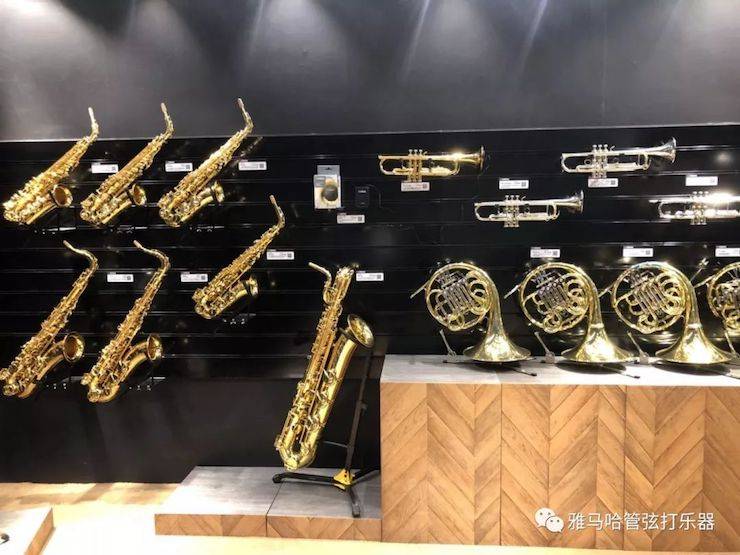 热博rb88乐器 试奏乐器