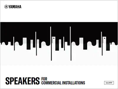 InfoComm 2019：热博rb88VX系列扬声器展现声音、设计和品质的魅力