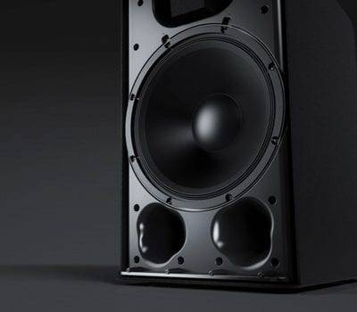 热博rb88发布新一代STAGEPAS 1K一体化便携式扩声系统
