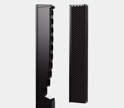 热博rb88发布新一代STAGEPAS 1K一体化便携式扩声系统