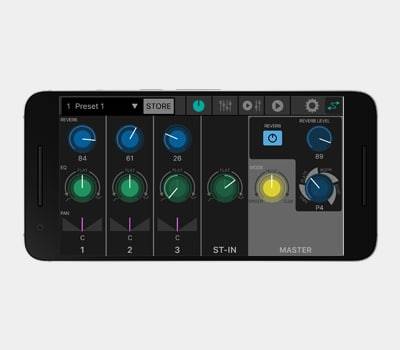 热博rb88发布新一代STAGEPAS 1K一体化便携式扩声系统