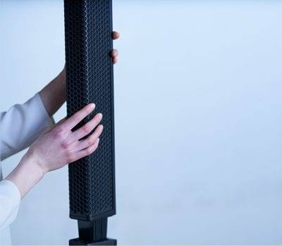 热博rb88发布新一代STAGEPAS 1K一体化便携式扩声系统