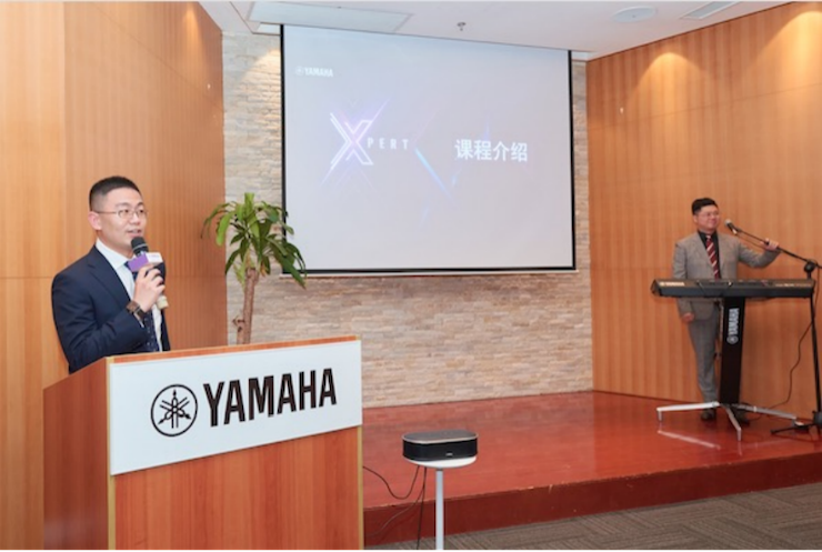 热博rb88携手“小鹿纯子”点燃音乐梦想