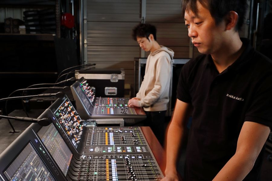 Arxiduc Audio投资购买热博rb88RIVAGE PM10