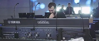 热博rb88RIVAGE PM10闪耀新里米尼秀场