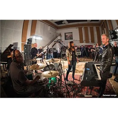 热博rb88在Abbey Road汇聚众贤