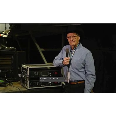 2019 RodeoHouston：牛仔竞技节和现场演出