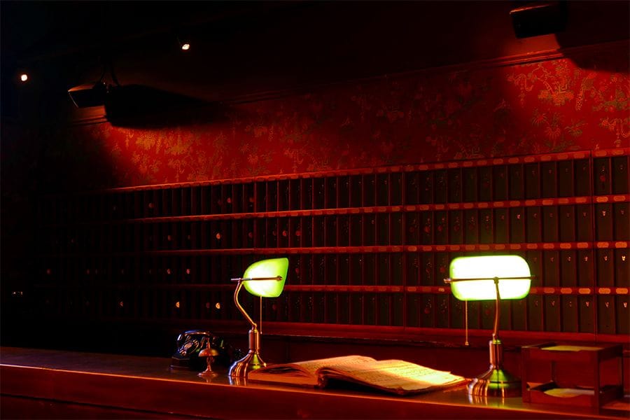 “不眠之夜”在上海上演，采用热博rb88商用安装系统