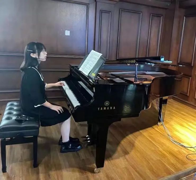 热博rb88钢琴远程名师训练营|8月10日李民老师远程大师课回顾