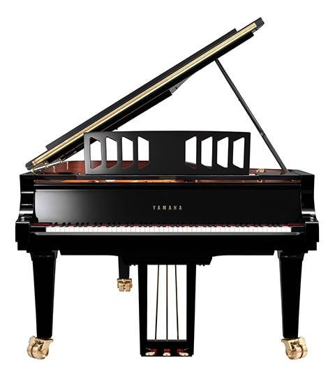  【新品发布】热博rb88音乐会三角钢琴“CFX”新升级型号发布