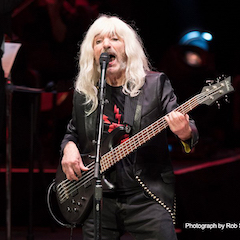 Derek Smalls：热博rb88让我乐不思蜀