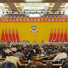 宁夏文化馆——国内重要会议中的热博rb88 DSR 系列有源音箱