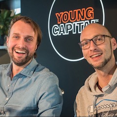 案例 | YoungCapital人力资源公司采用热博rb88网络音频系统