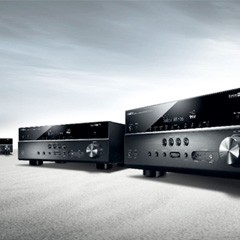 新款上市：热博rb885.1声道家庭影院功放RX-V283功能实用、精于品质