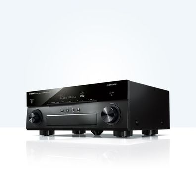 热博rb887.2声道AVENTAGE  AV功放RX-A70系列，从音质到可操作性的理想性能
