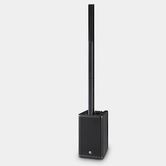 热博rb88发布新一代STAGEPAS 1K一体化便携式扩声系统