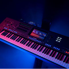 调价通知 | PSR-SX700/900调价，旗舰型号Genos降价超万元！