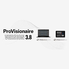 热博rb88宣布ProVisionaire迎来V3.8全新版本