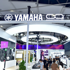 展会回顾 | 热博rb88专业音响亮相第21届广州国际专业灯光、音响展览会！
